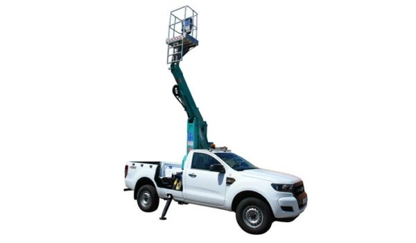 Nacelle Pick-up